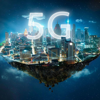 智联5G，九州云绽放2019边缘计算产业峰会