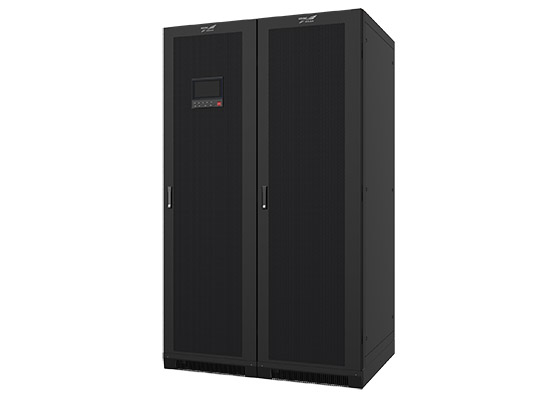 精卫电源 YTM33系列模块化UPS(50-600kVA)