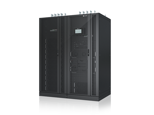 UPS5000-H系列（400-1600kVA）