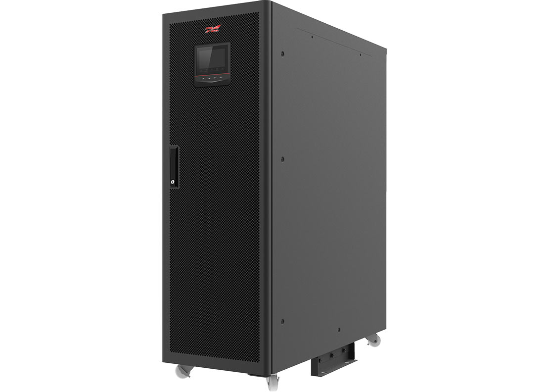 精卫电源 YTR33系列高频UPS（60-200kVA）